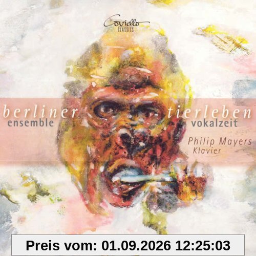 Berliner Tierleben
