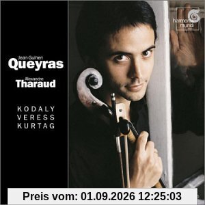Jean-Guihen Queyras