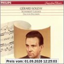 Schubert:Lieder