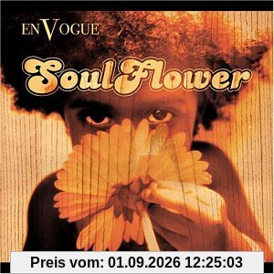 Soul Flower [2004]