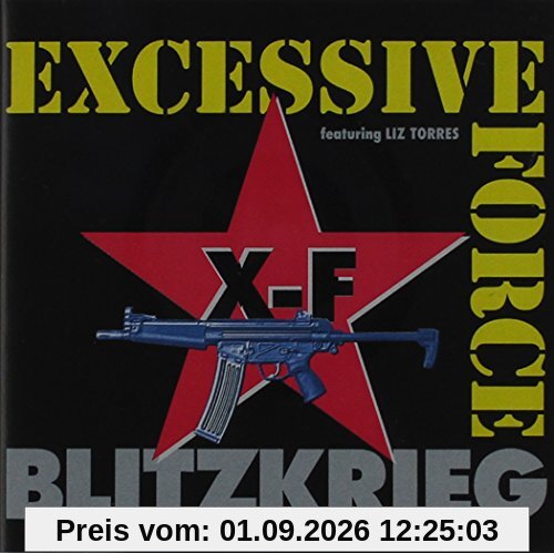 Blitzkrieg