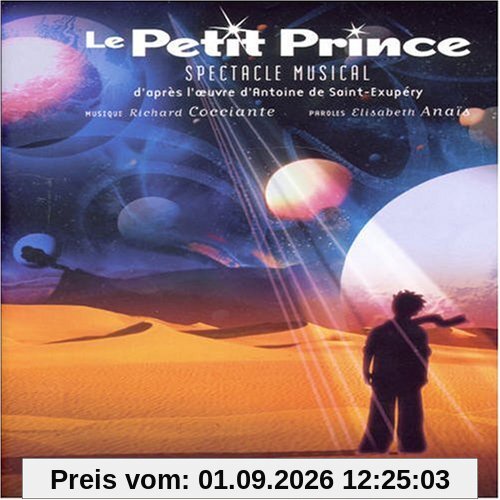 Le Petit Prince
