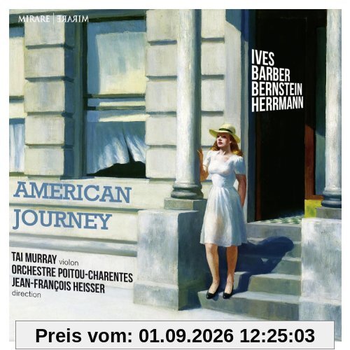 American Journey