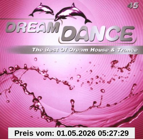 Dream Dance Vol.45