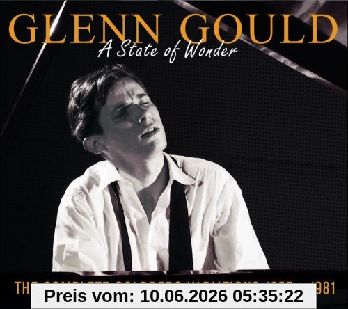 State of Wonder:Comp Goldberg