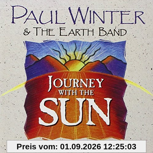 Journey With the Sun