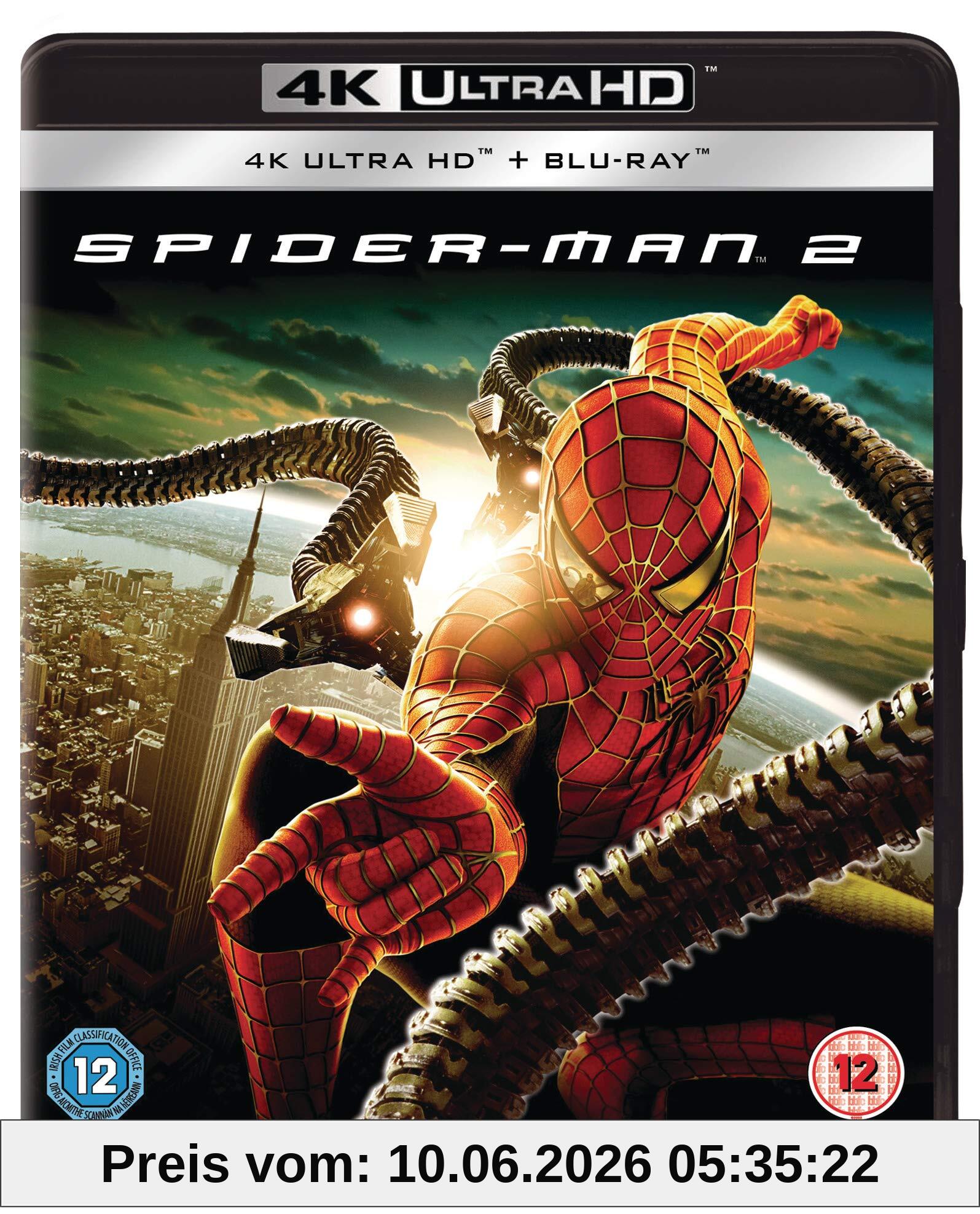 Spider-Man 2