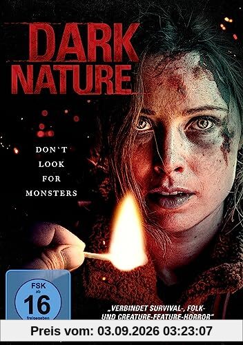 Dark Nature
