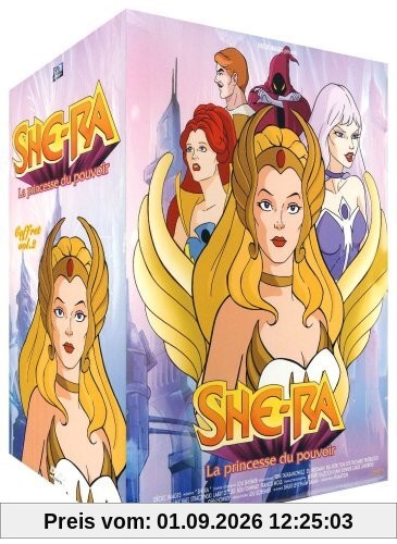 Shera part 2 - VF