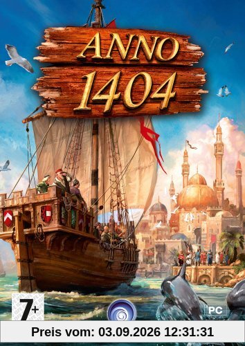 Anno 1404 [AT PEGI]