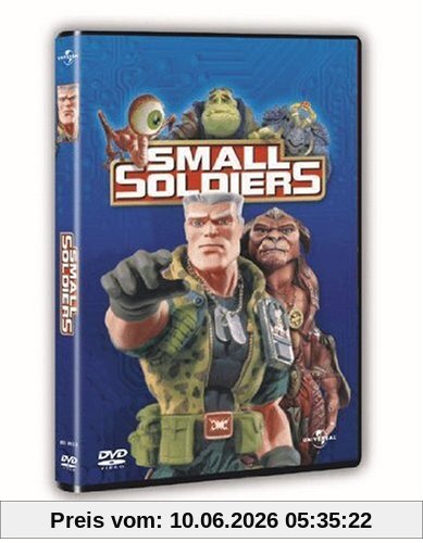 Small Soldiers [FR Import]