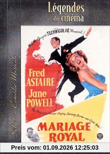 Mariage royal [FR Import]