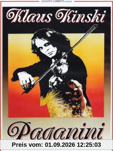 Paganini [IT Import]