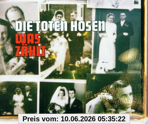 Was Zählt