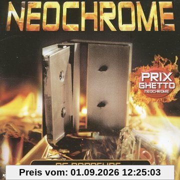 Neochrome /Vol.1