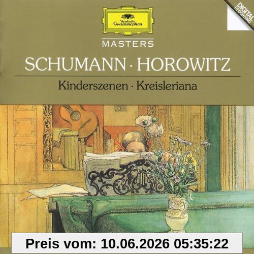 Masters - Schumann