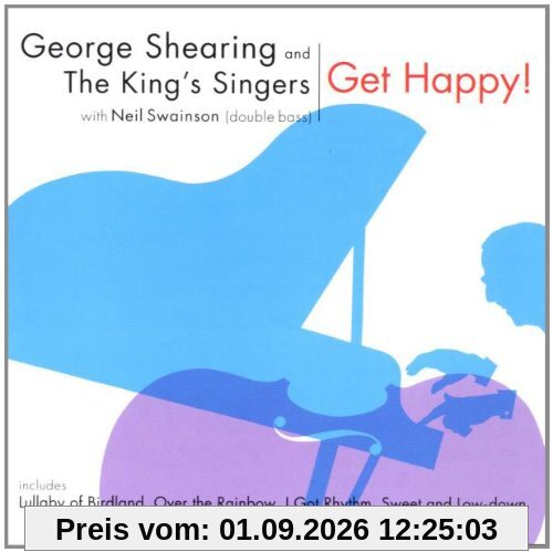 Get Happy