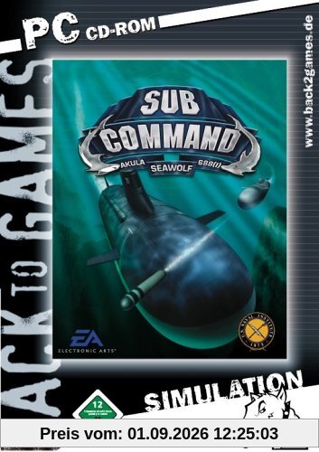 688 Sub Command