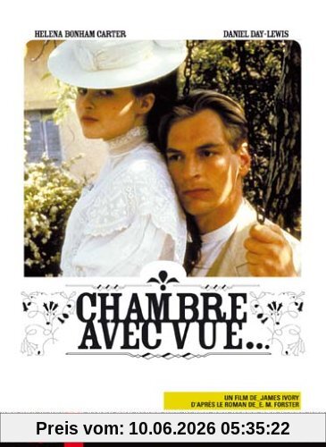 Chambre avec vue (A Room with a View) [FR Import]