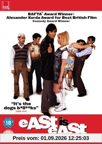 East Is East [UK Import]