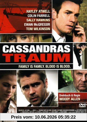 Cassandras Traum