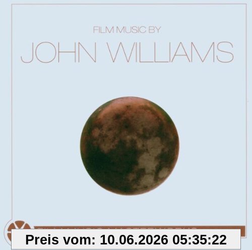 John Williams Film Music