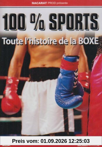 100% Sport Boxe