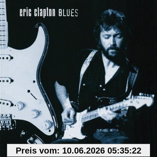 Blues/Studio Album