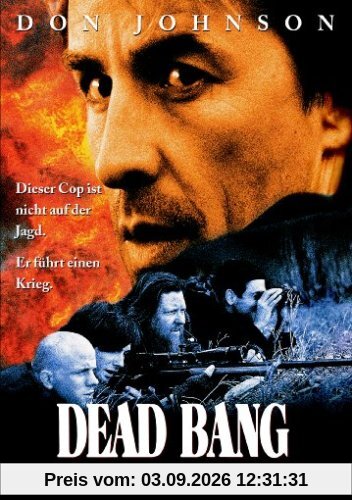 Dead Bang - Kurzer Prozess