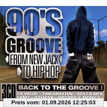 90 S Groove