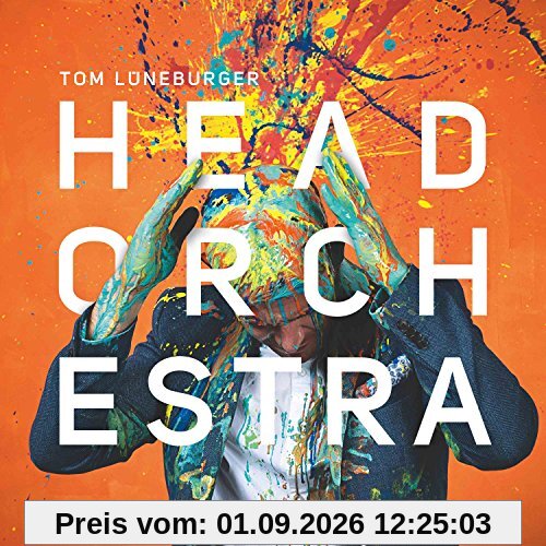 Head Orchestra (Special Edition mit 3 Extrasongs)
