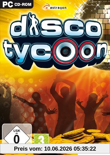 Disco Tycoon