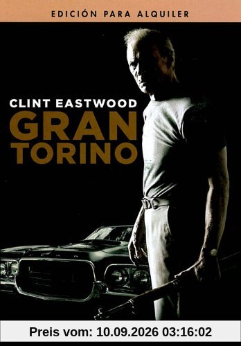 Gran Torino (Import Dvd) (2009) Clint Eastwood; Cory Hardrict; Geraldine Hughe