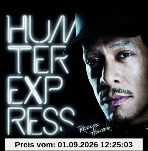 Hunter Express