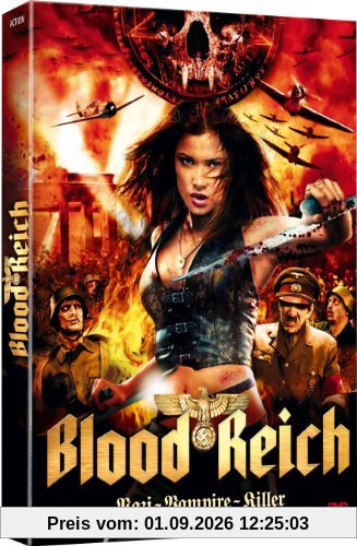 Blood Reich