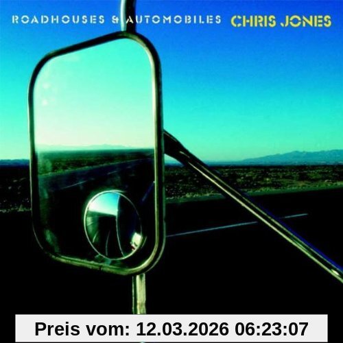 Chris Jones Roadhouses & Automobiles