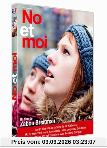No et moi [FR Import]
