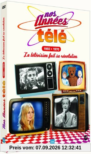 Nos années télé, vol. 2 [FR Import]