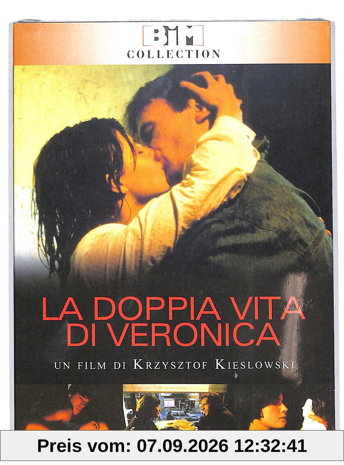 La doppia vita di Veronica [2 DVDs] [IT Import]