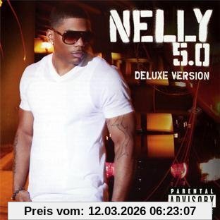 Nelly 5.0 (Ltd.Deluxe Edt.)