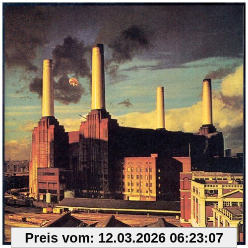 Pink Floyd Animals