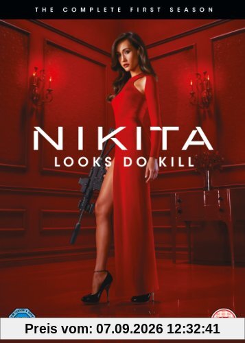 Nikita - Season 1 [UK Import]