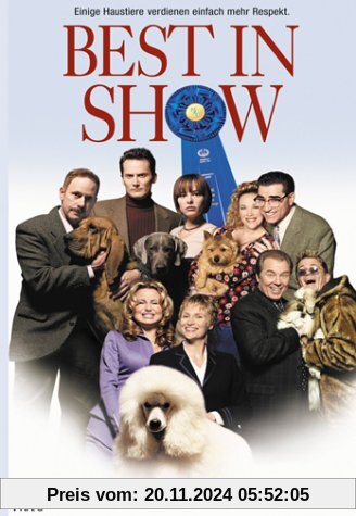 Best in Show