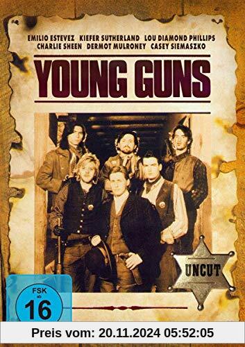 Young Guns