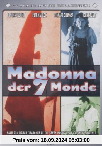 Madonna der sieben Monde