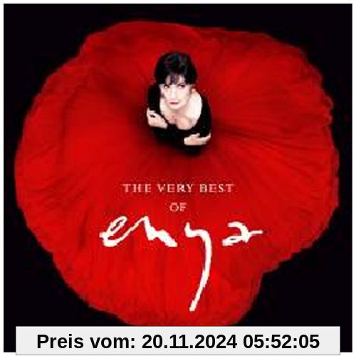 The Very Best of Enya