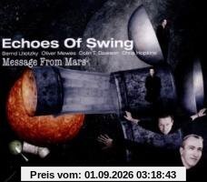 Message from Mars