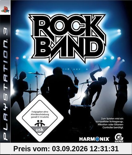 Rock Band