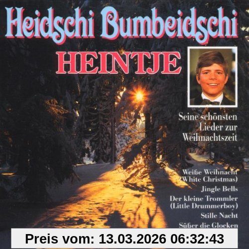 Heintje Heidschi Bumbeidschi
