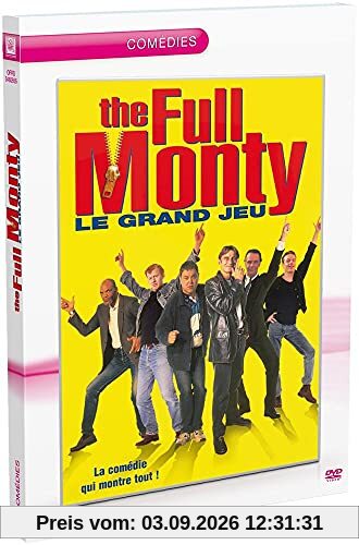 The full monty [FR Import]